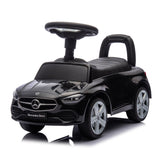 Mercedes-Benz Roadster Push Car