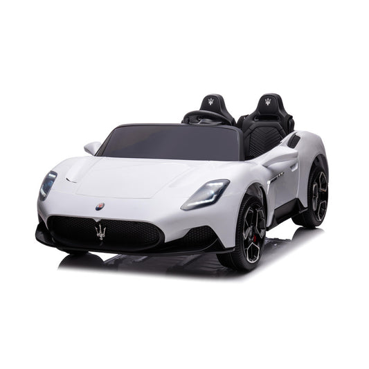 Maserati MC20 Kids Electric Ride-On Car
