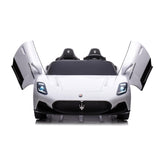 Maserati MC20 Kids Electric Ride-On Car