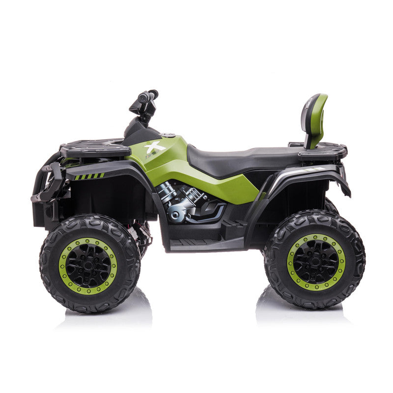 Lovely Baby ATV Quad Bike for Kids