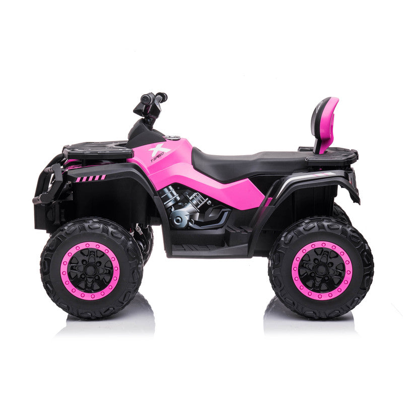 Lovely Baby ATV Quad Bike for Kids