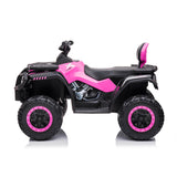 Lovely Baby ATV Quad Bike for Kids