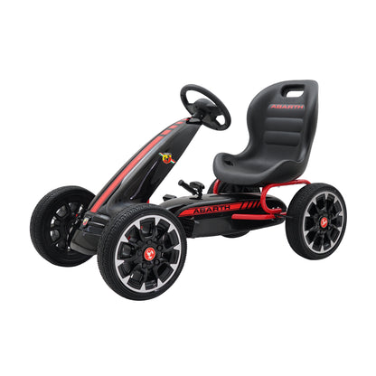 Lovely Baby Pedal Car for Kids