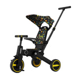 Lovely Baby 7-in-1 Versatile Trike for Kids