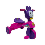 Lovely Baby Kids' Pedal Trike