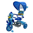 Lovely Baby LB 211 Kids Tricycle