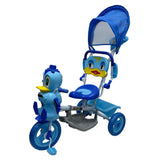 Lovely Baby LB 211 Kids Tricycle