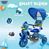 Lovely Baby LB 211 Kids Tricycle