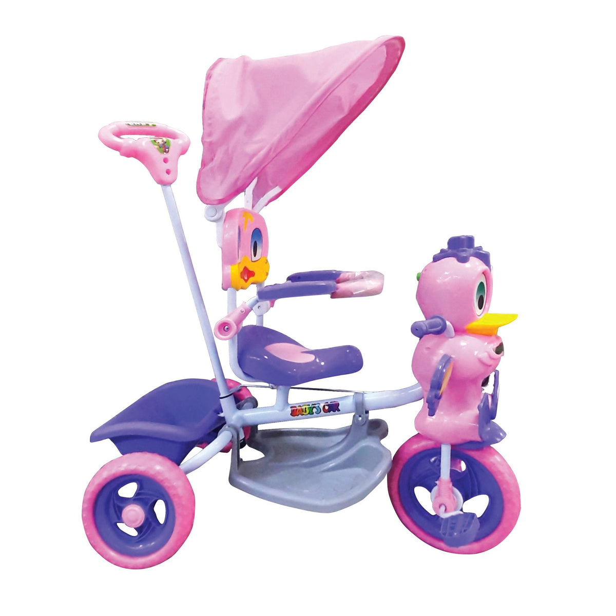Lovely Baby LB 211 Kids Tricycle
