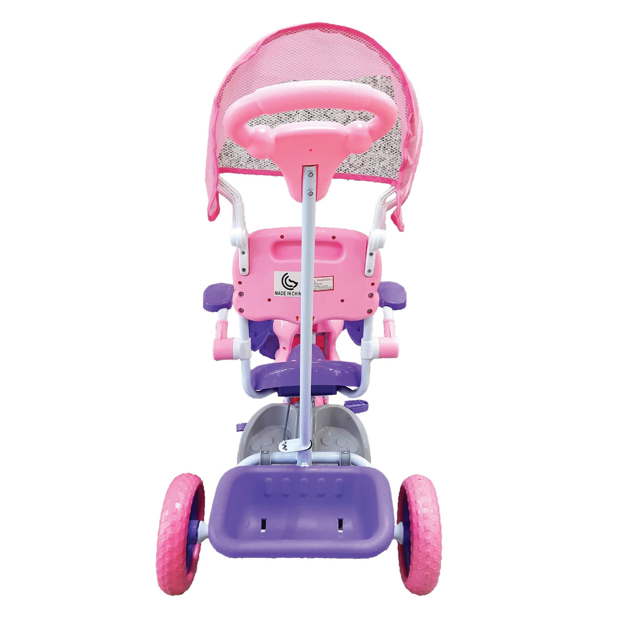 Lovely Baby LB 211 Kids Tricycle