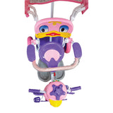 Lovely Baby LB 211 Kids Tricycle