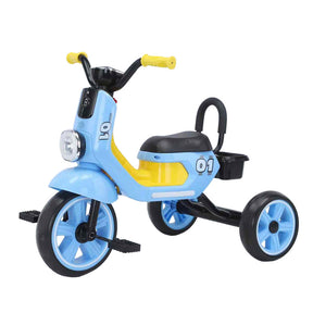 Lovely Baby Ride & Play Trike for Kids tricycle