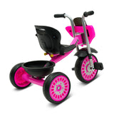 Lovely Baby Elgo Smart Tricycle