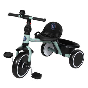 Lovely Baby Foldable Tricycle