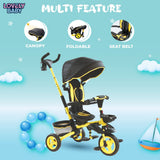 Lovely Baby Multi-Design Trike