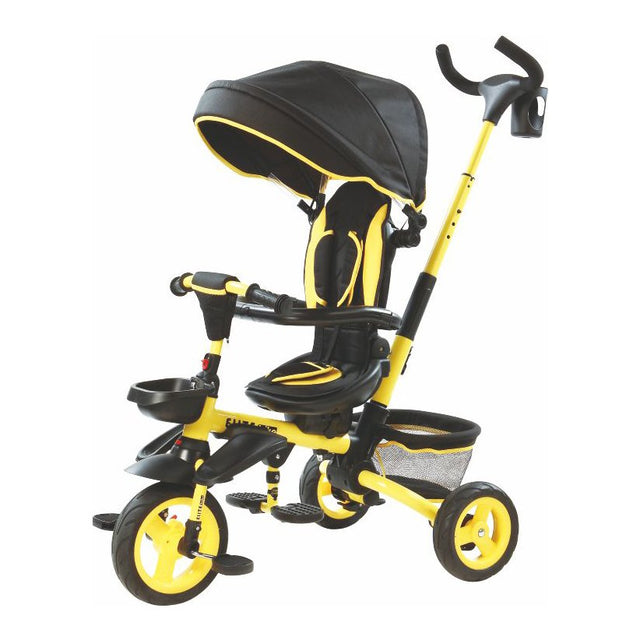 Lovely Baby Multi-Design Trike