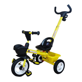 Lovely Baby Kids' First Trike for Kids tricycle — view 3 of 7