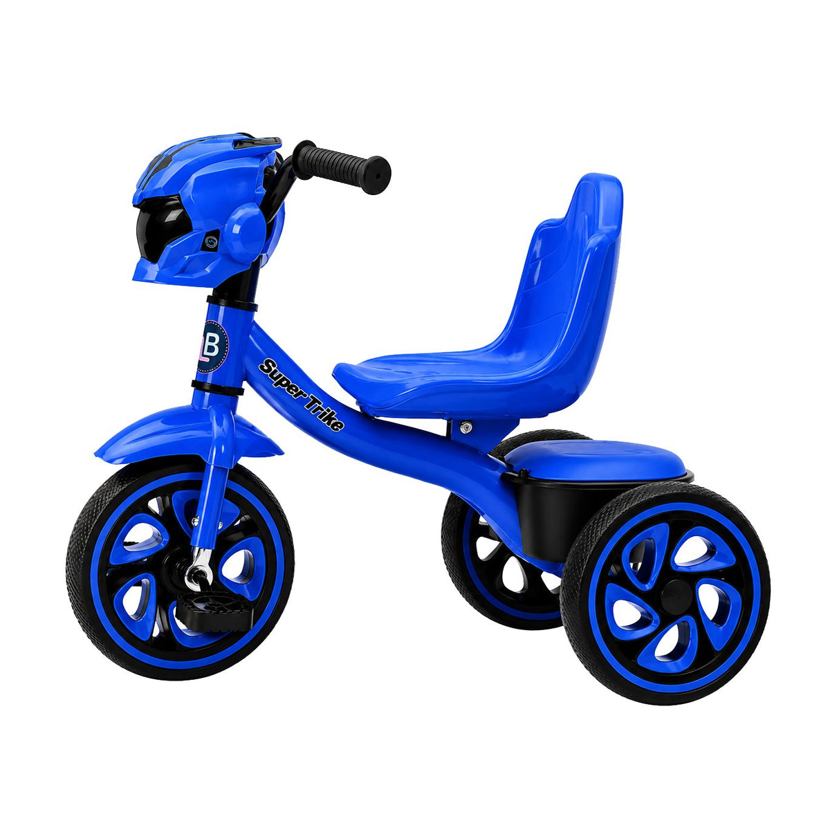 Lovely Baby Comfort Tricycle