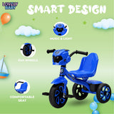Lovely Baby Comfort Tricycle