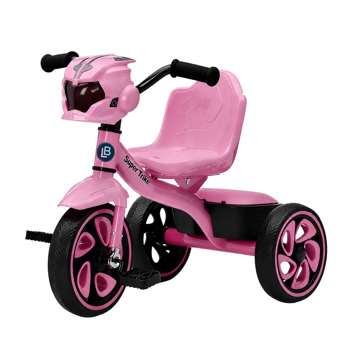 Lovely Baby Comfort Tricycle