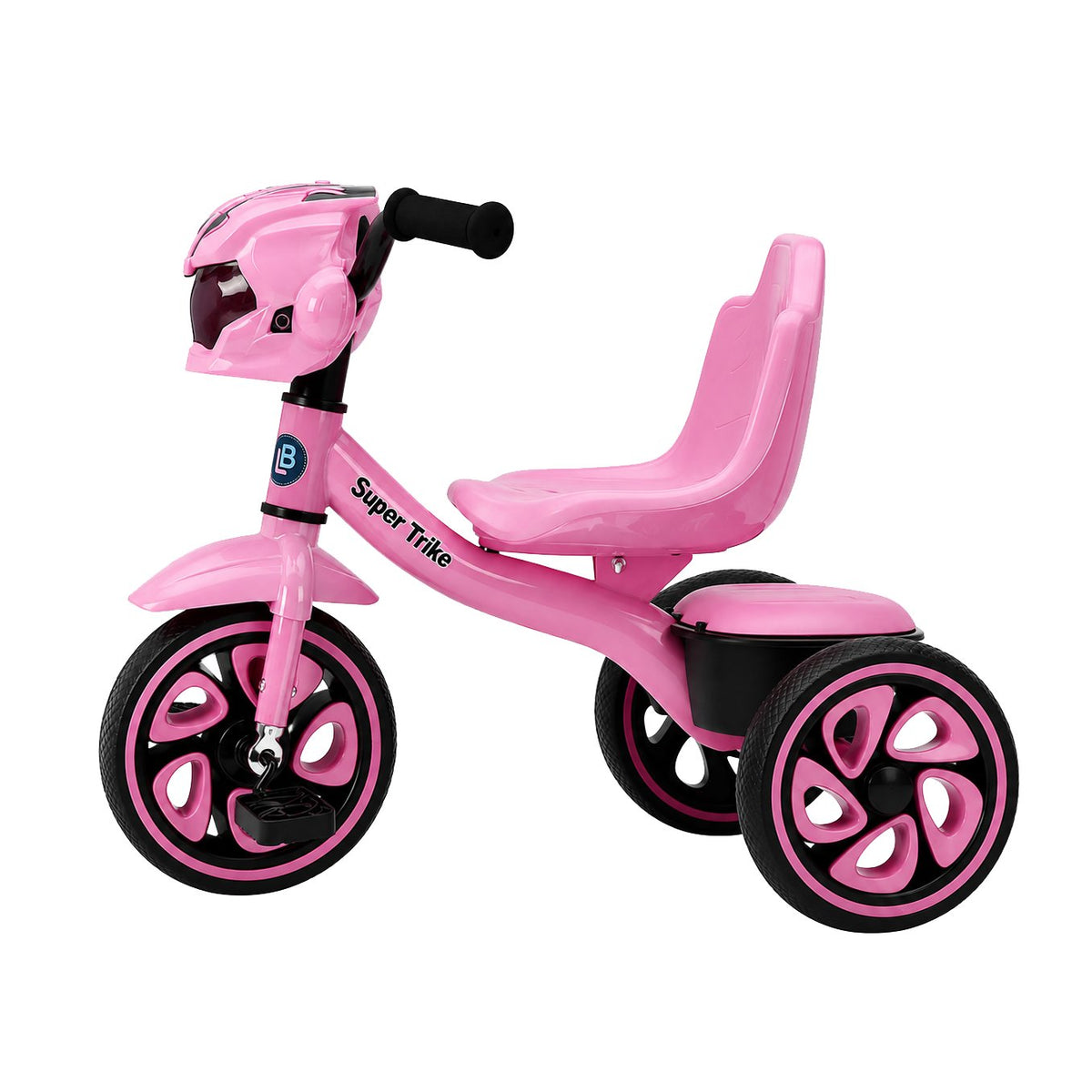 Lovely Baby Comfort Tricycle