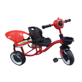 Lovely Baby 2 Seater Tricycle for Kids
