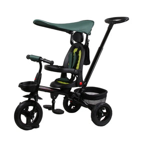 Lovely Baby Rotating Seat Trike