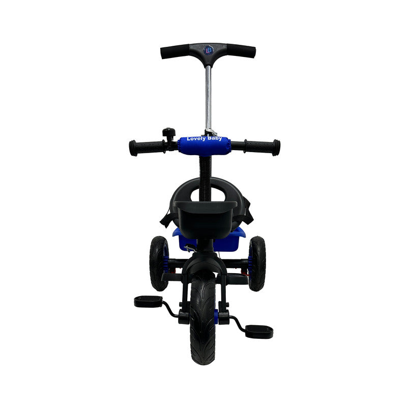 Lovely Baby Luv Lap Kids Tricycle