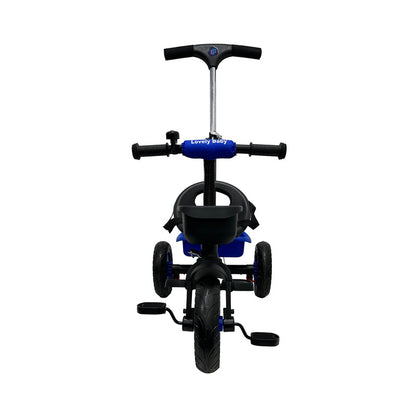Lovely Baby Luv Lap Kids Tricycle