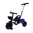 Lovely Baby Luv Lap Kids Tricycle — view 7 of 12