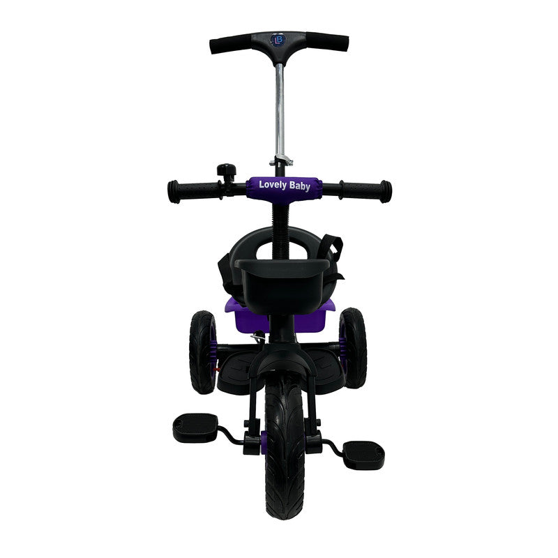 Lovely Baby Luv Lap Kids Tricycle