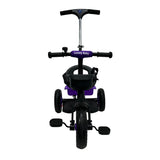 Lovely Baby Luv Lap Kids Tricycle