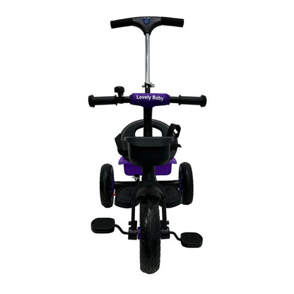 Lovely Baby Luv Lap Kids Tricycle