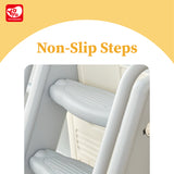 YaYa - 3 in 1 Bus Slide For Kids