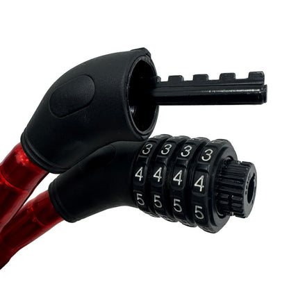Zoli Joint Lock