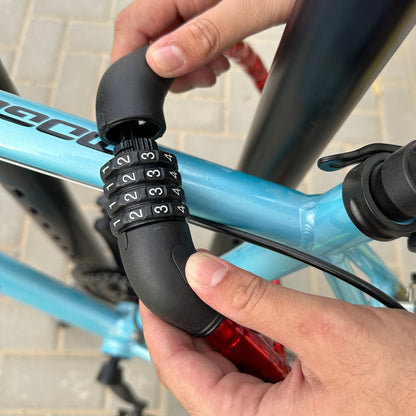 Zoli Joint Lock