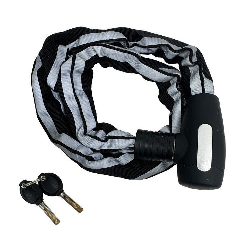 Zoli Chain Key Lock