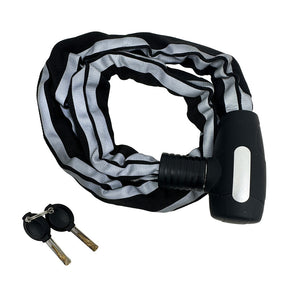 Zoli Chain Key Lock