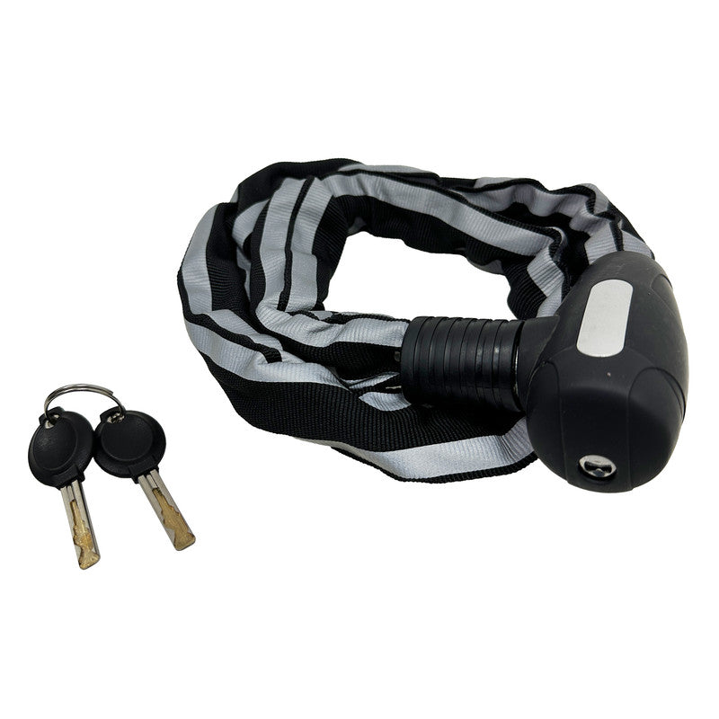 Zoli Chain Key Lock