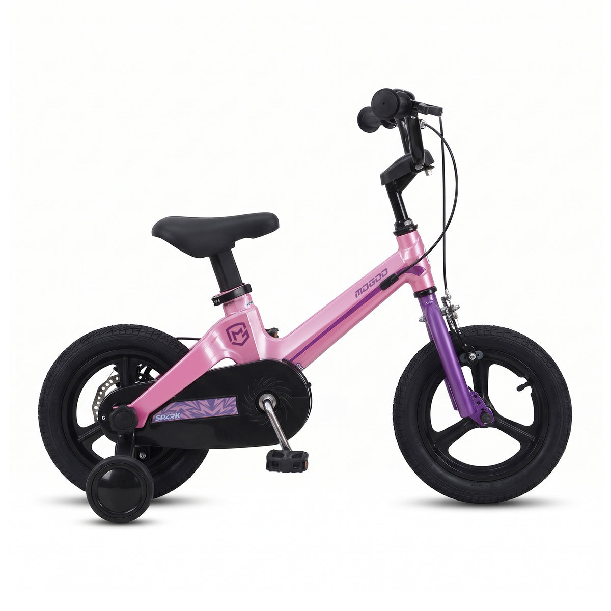 Mogoo Spark 12" Magnesium 3.0 Kids Bike