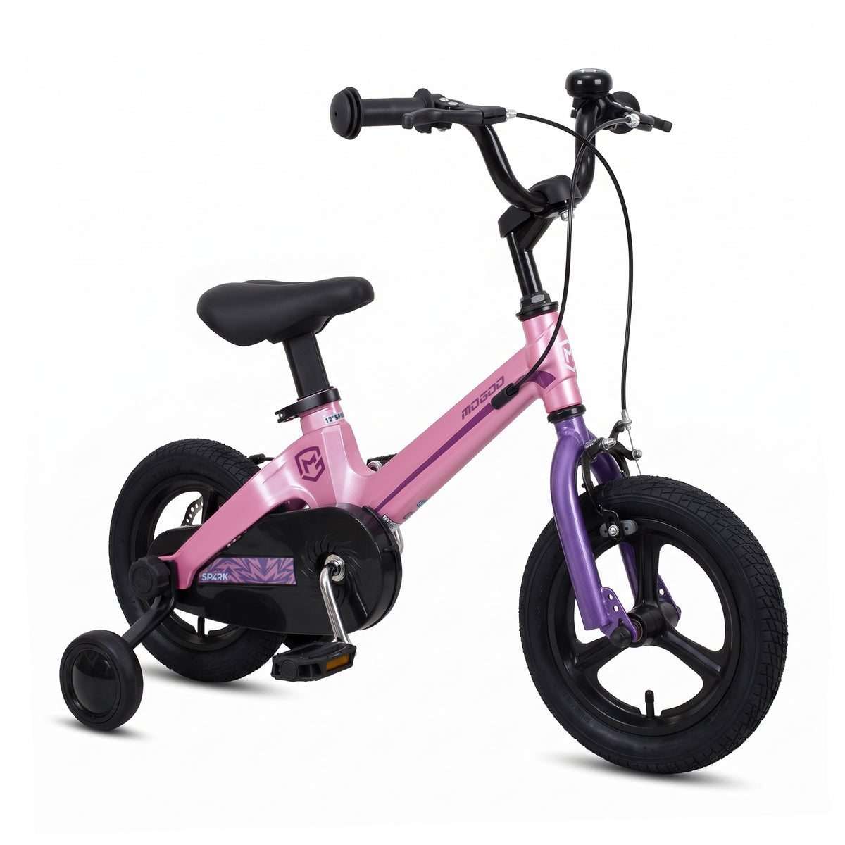 Mogoo Spark 12" Magnesium 3.0 Kids Bike