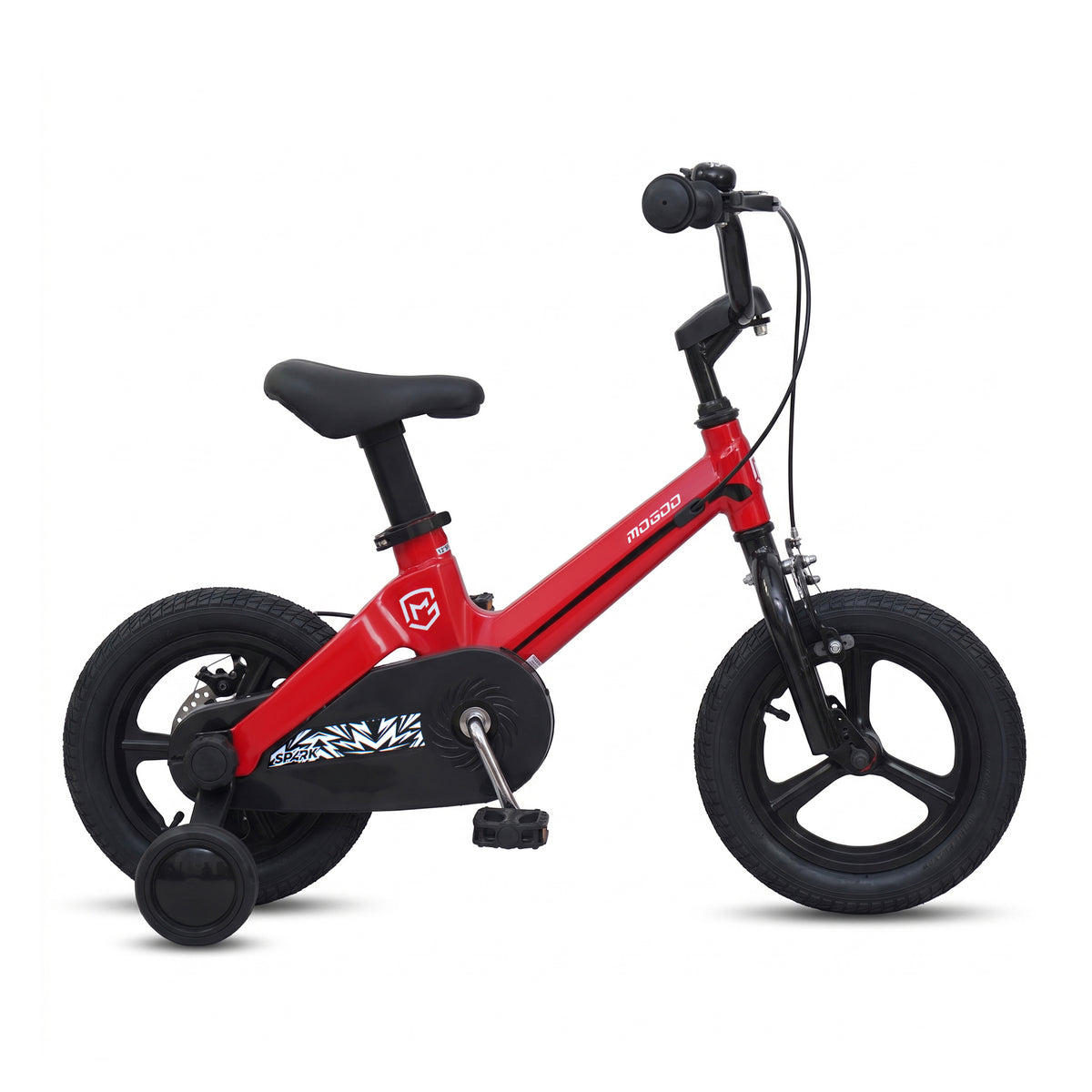 Mogoo Spark 12" Magnesium 3.0 Kids Bike