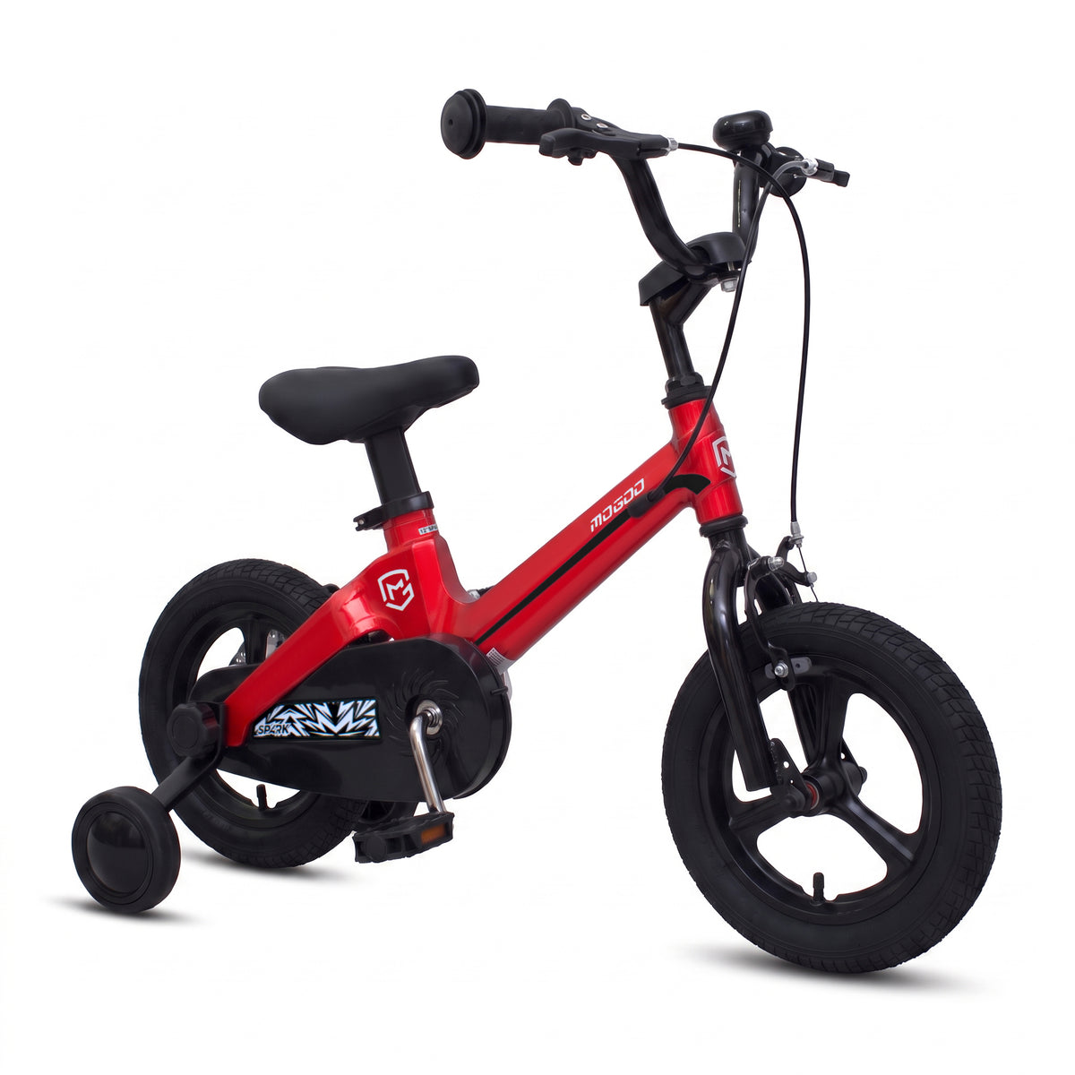 Mogoo Spark 12" Magnesium 3.0 Kids Bike