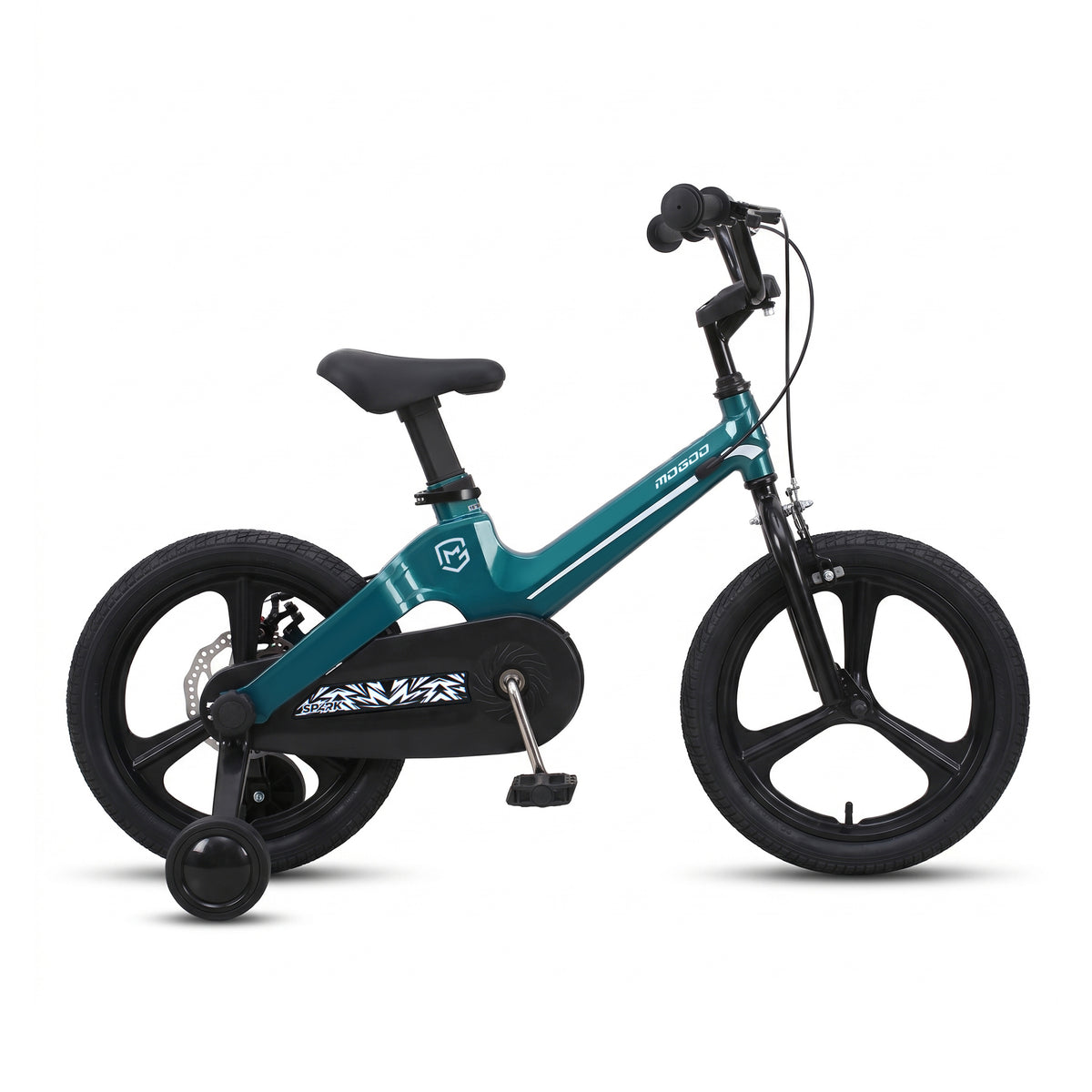 Mogoo Spark 16" Magnesium 3.0 Kids Bike