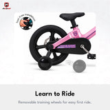 Mogoo Spark 16" Magnesium 3.0 Kids Bike