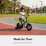 Mogoo Spark 16" Magnesium 3.0 Kids Bike