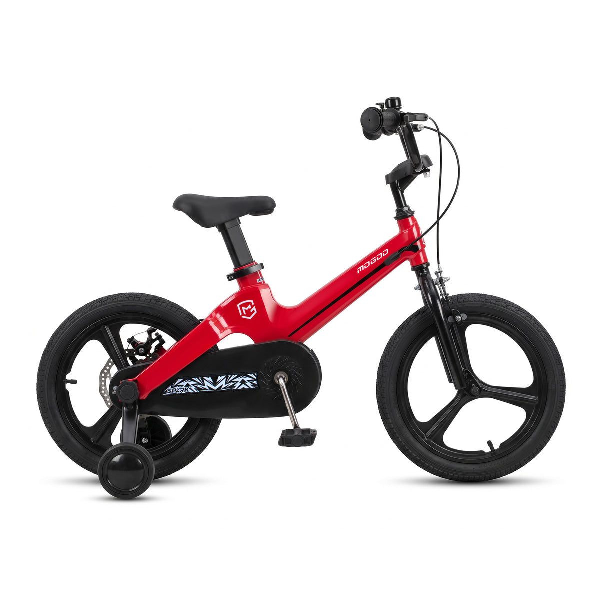 Mogoo Spark 16" Magnesium 3.0 Kids Bike