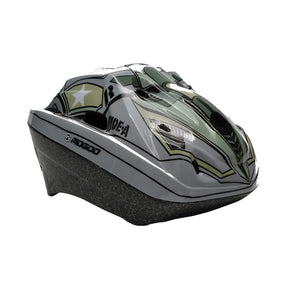 Mogoo Kids Helmet - Tank in gray