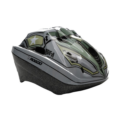 Mogoo Kids Helmet - Tank