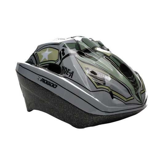 Mogoo Kids Helmet - Tank